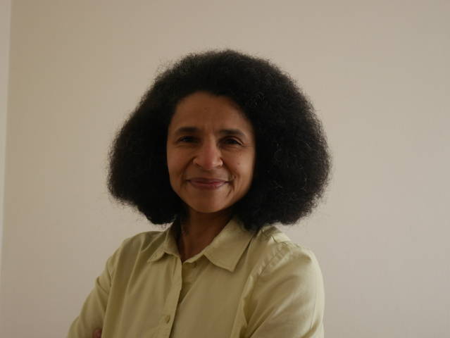 Sylvie Van Molle