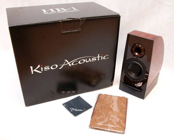 Kiso Acoustic Co. HB-1