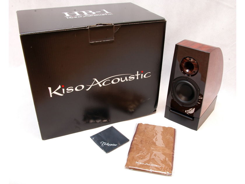 Kiso Acoustic Co. HB-1