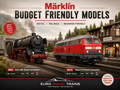 Marklin and TRIX Hobby Models Marklin and TRIX Hobby Models