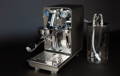 ECM Puristika antraciet espressomachine