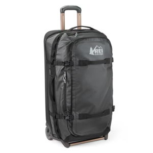 REI Co-op Big Haul 30" Rolling Duffel | REI Co-op