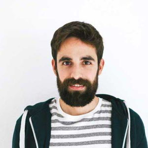 Andreas Johansson Avatar