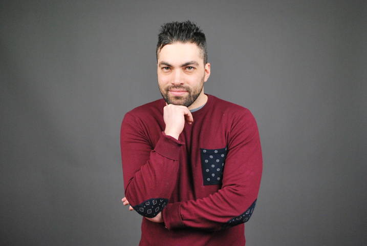 Thomas Graziano