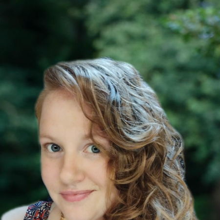 Andrea Halbsgut MS RD LDN