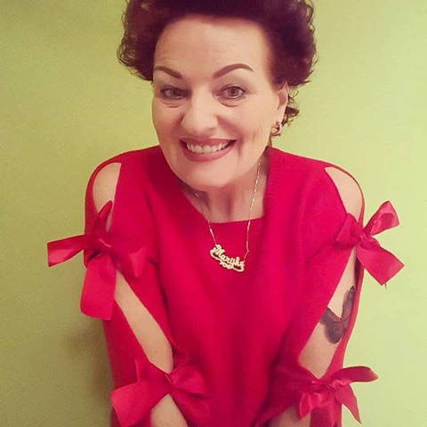 Marijke Boer