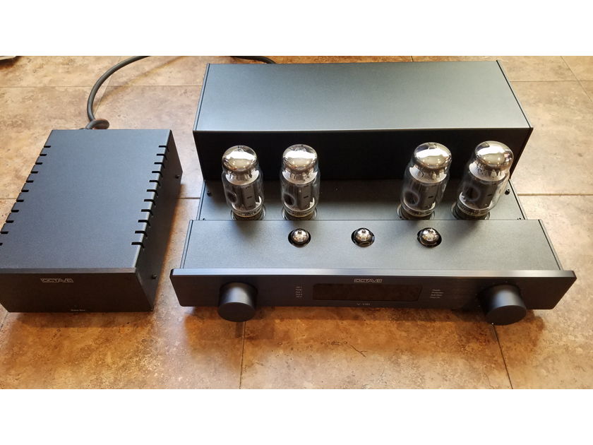 Octave Audio V110 w/ Black Box Dealer Demo, Great Price!