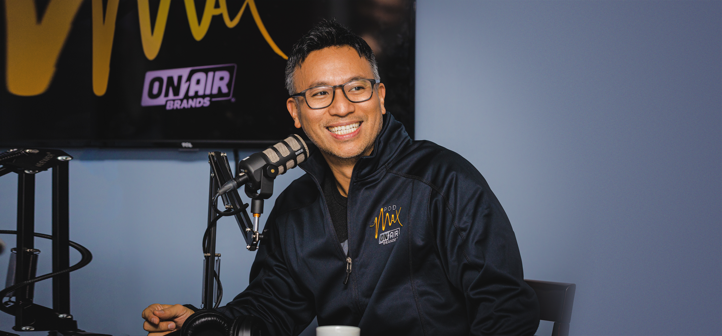 Entrepreneurs Circle, Ep. 128