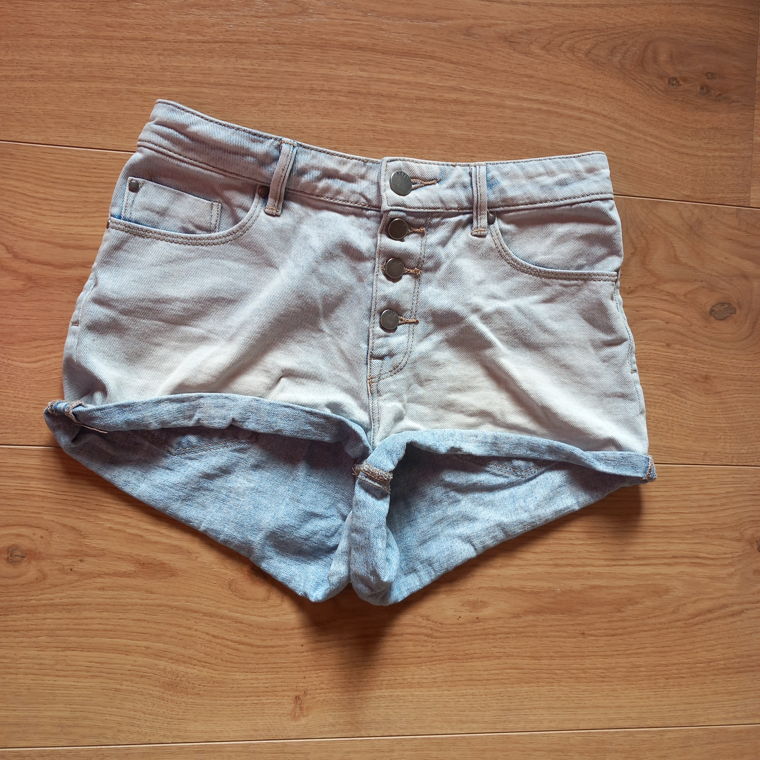 Roxy Sommer Shorts 
