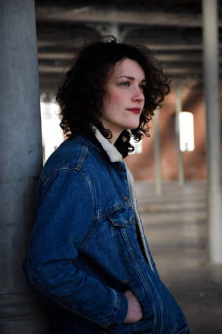 phyllis paridaens
