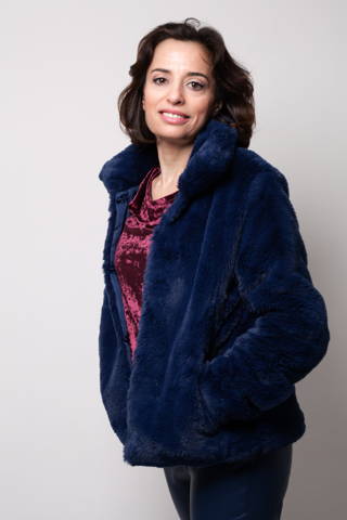 Fatima Bax