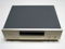 Accuphase DP-85 SACD/CD Text Player 5