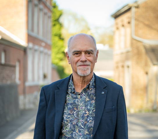 PATRICK DONNAY