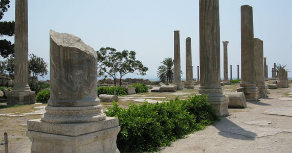 al-mina-archaeological-site