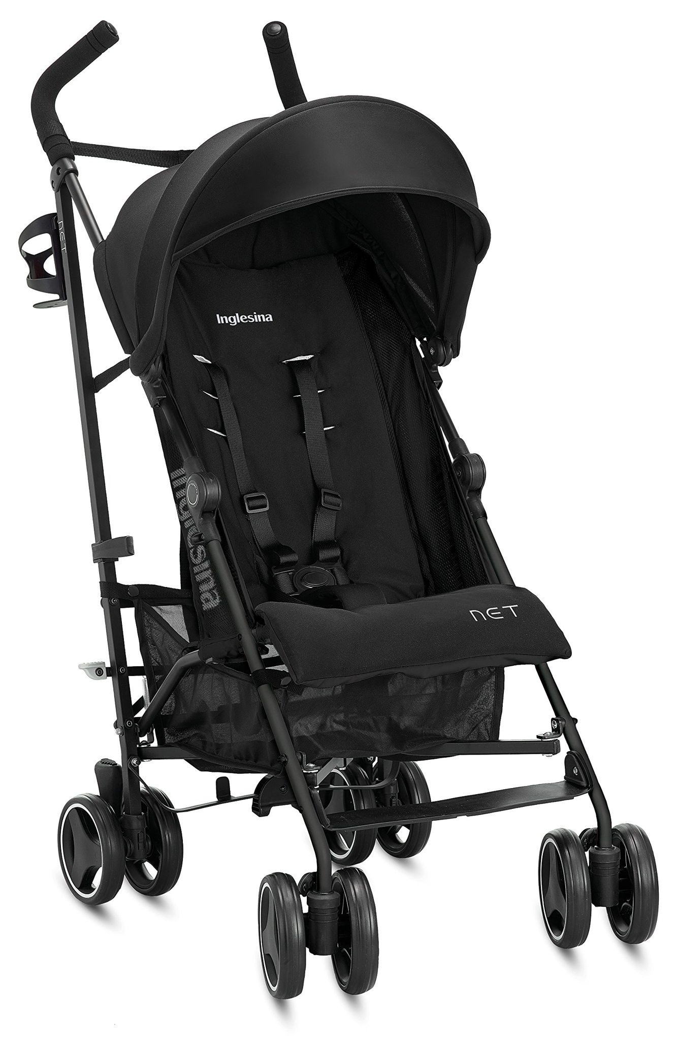 chicco c6 stroller