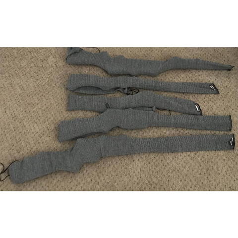 vertical shoulder holster, gun shoulder holster, tactical shoulder holster