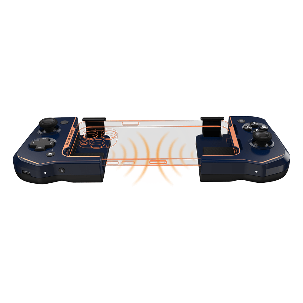 Low Latency Bluetooth Connection