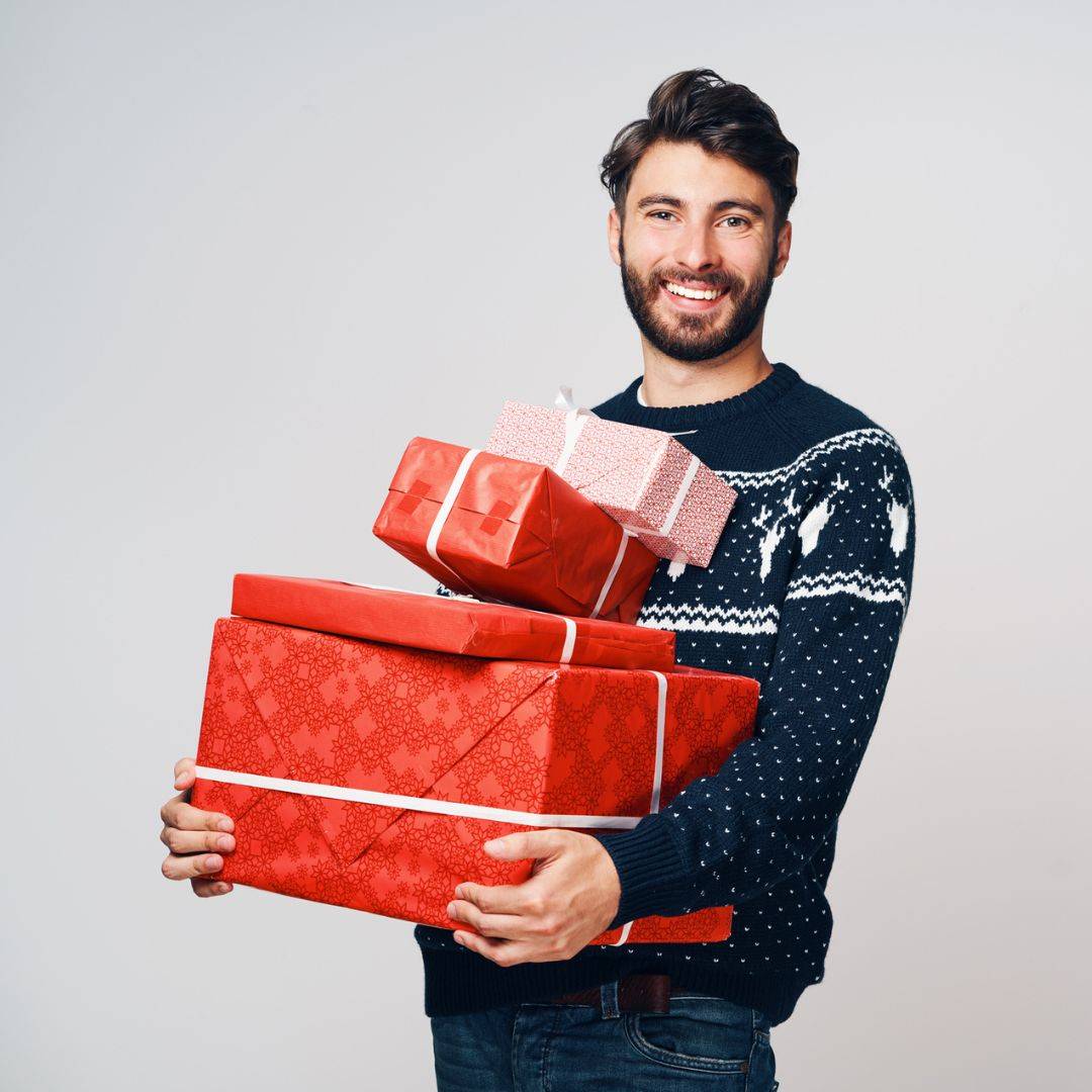 Link to Sustainable Gifts HOliday Gift Guide