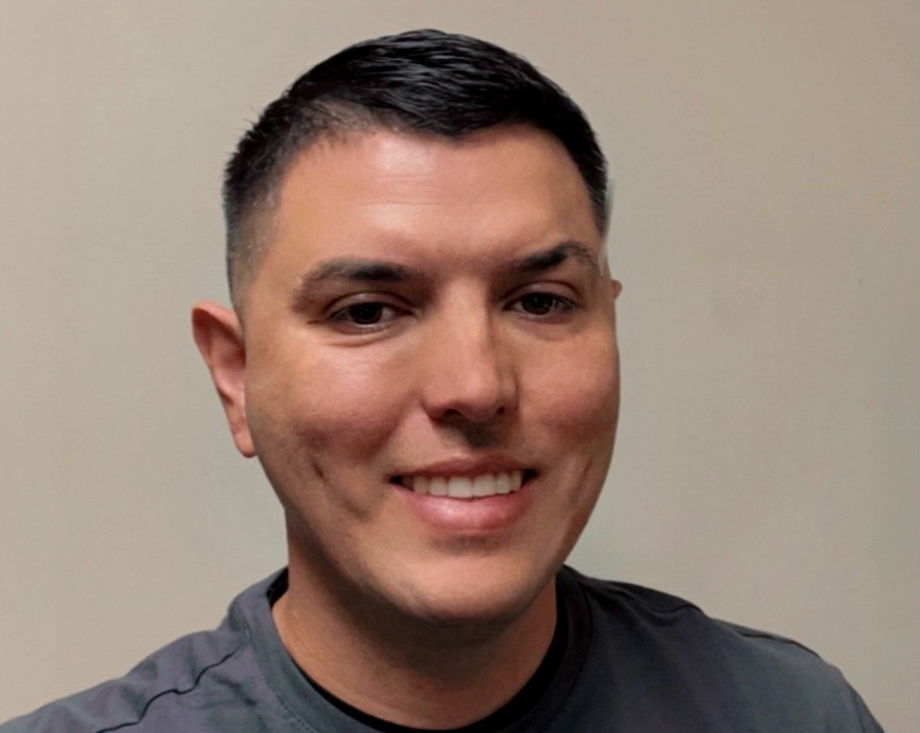 Michael Martinez, Assistant Director of Operations