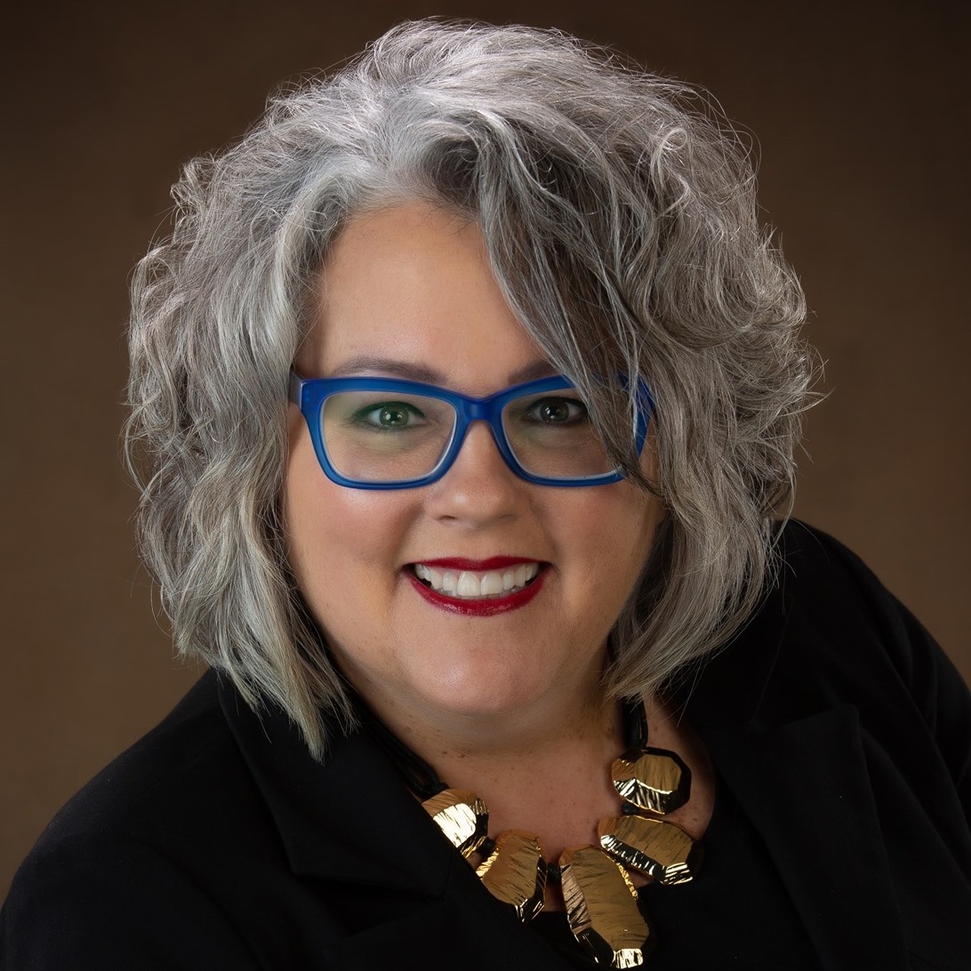 Judy Knapp