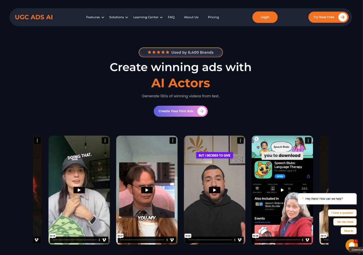 Proptech developers developer - Huy L.'s portfolio image