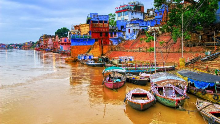 Varanasi and its surrounding areas offer a wealth of cultural, historical, and spiritual attractions
