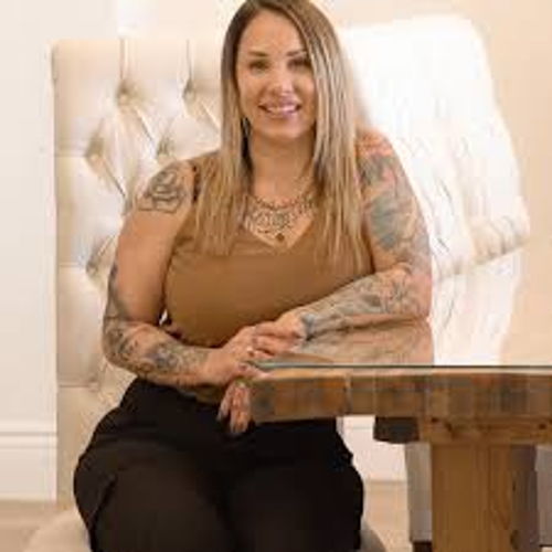 Louise  Trujillo
