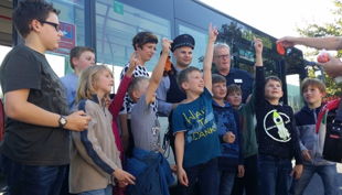 vhh verkehrsbetriebe hamburg holstein erlebnistag