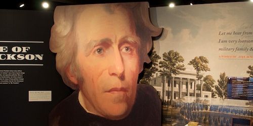 Andrew Jackson’s Hermitage: Grounds Pass promotional image