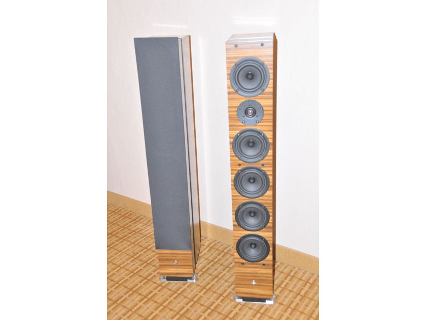 GamuT Phi7 loudspeaker ( Brand New )