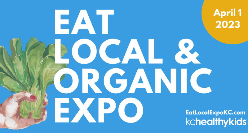 Eat Local & Organic Expo 2023