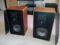 ADS  a/d/s/ L-780/2 Monitor Speakers Excellent Conditio... 2
