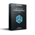 Tech House - MIDI Pack - Tech House Fundamentals Volume 2  - Techhousemarket