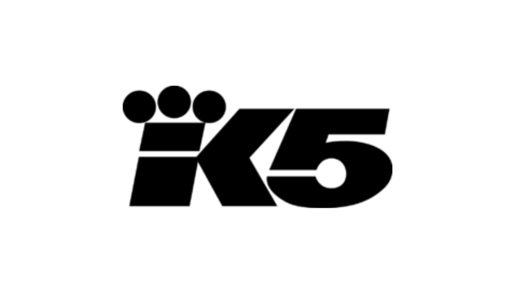 KIng5 News Logo