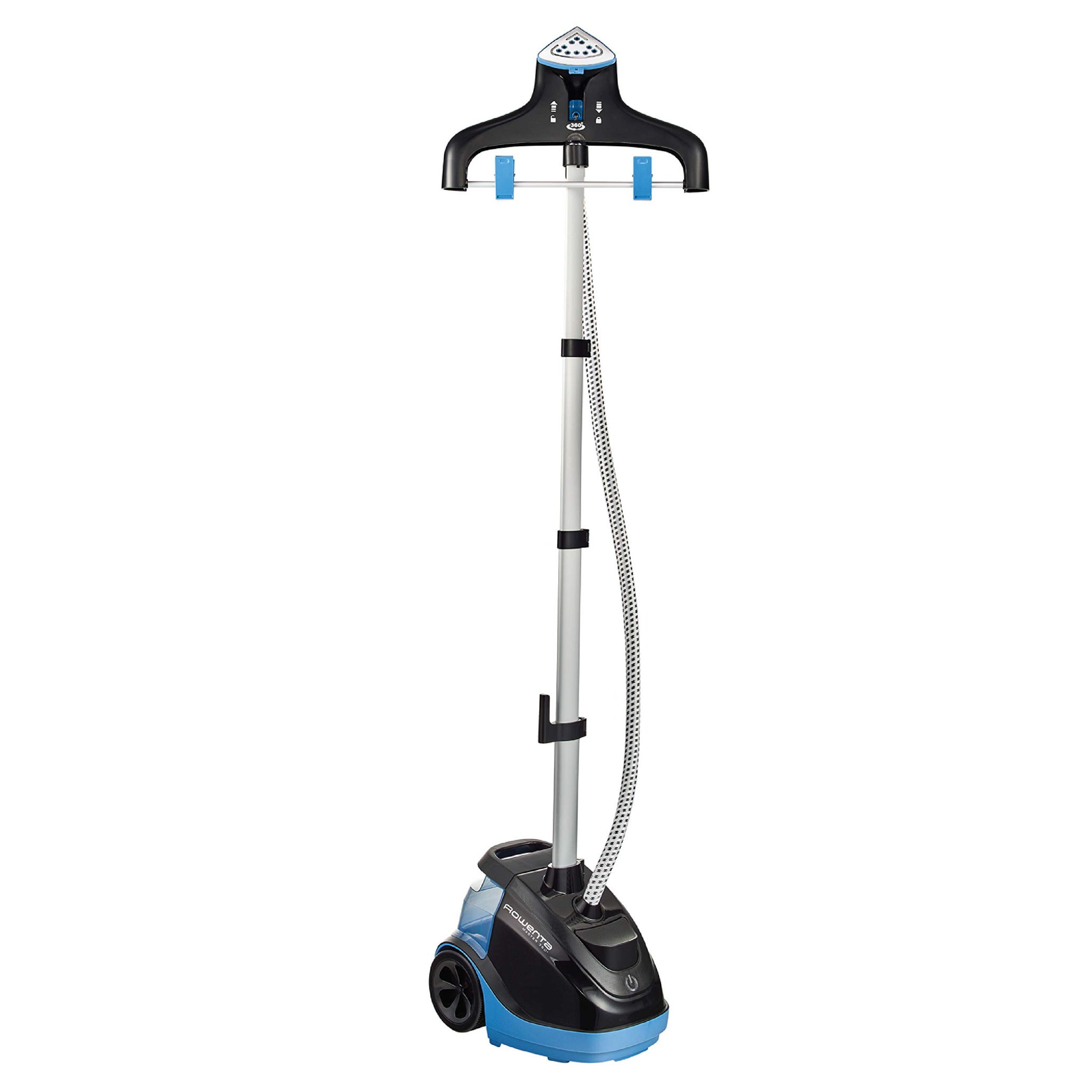 Jiffy Steamer Esteam Handheld Travel Steamer Vs Rowenta Is6520