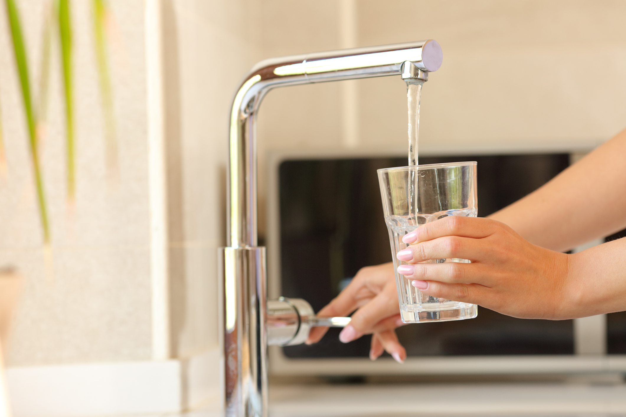 Healthier Hydration: Why You Need to Filter Your Tap Water - df138e14 dd02 4f95 8068 6b26025b8f07