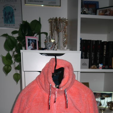 Veste polaire 