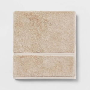 Spa Plush Oversized Bath Towel - Threshold™