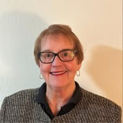 Carol  DeMaris