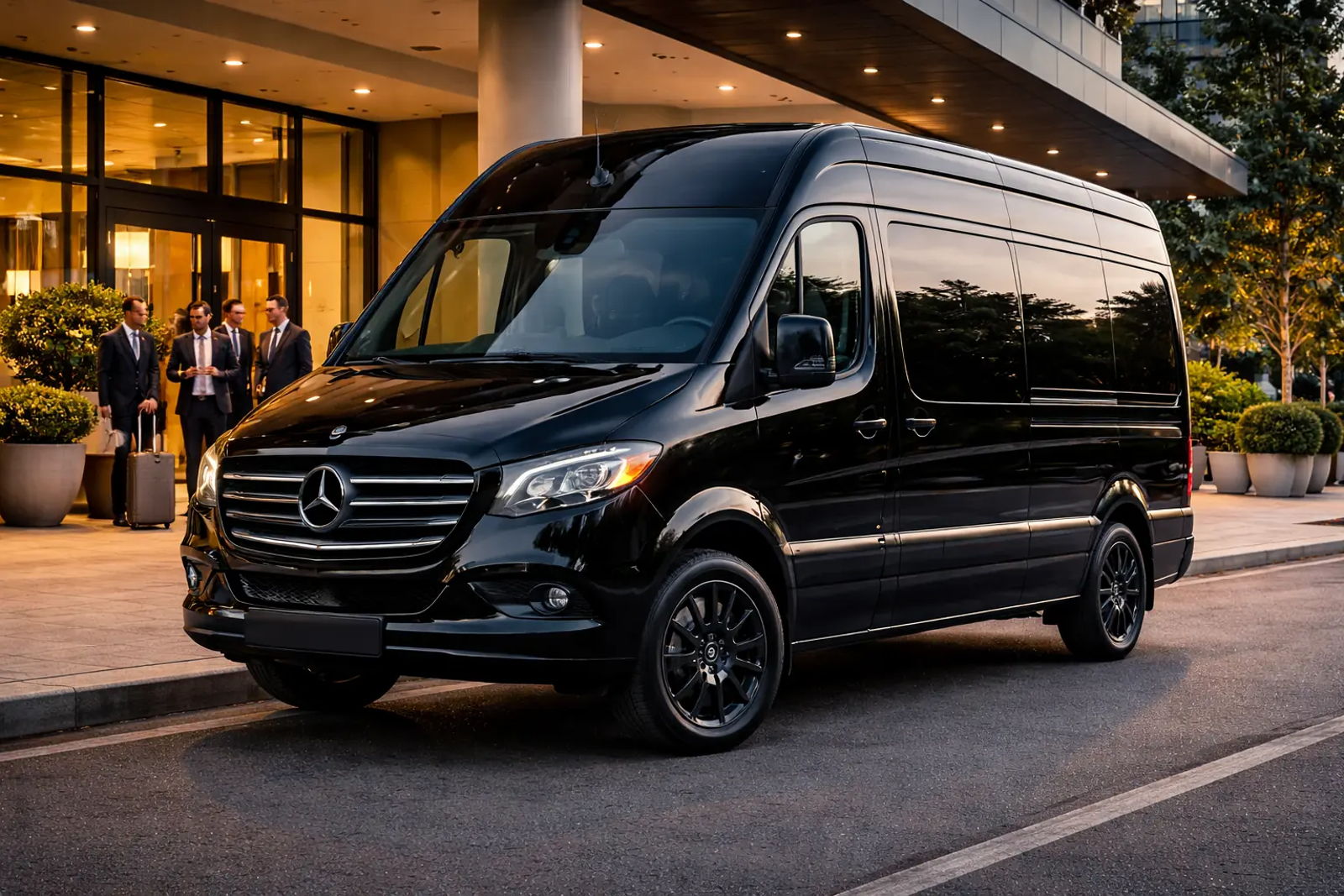 Fleet | TransProLux