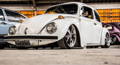 volkswagen beetle on klassik rader 914