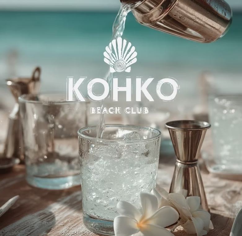 KOHKO Beach Bar - Image 5