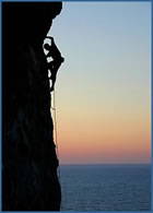 Climb Greece