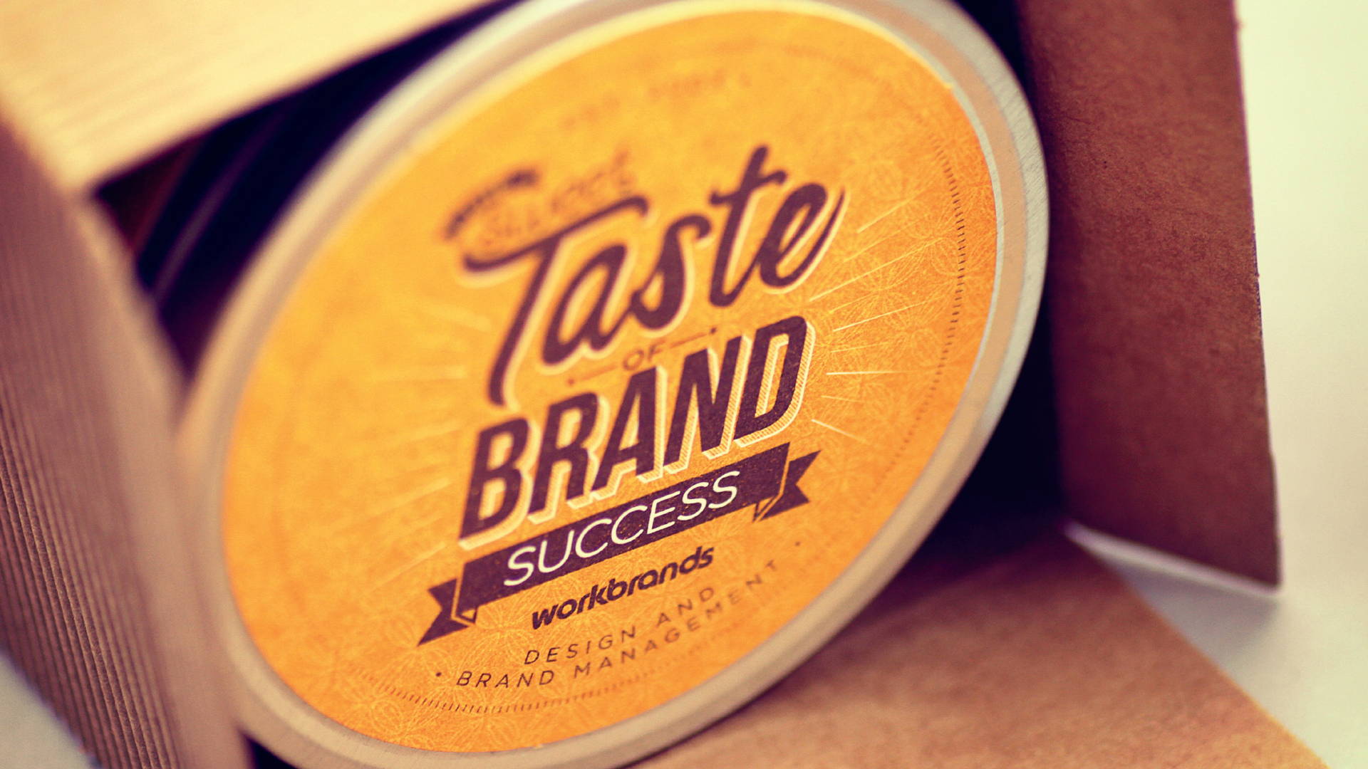 Featured image for The Sweet Taste of Brand Success