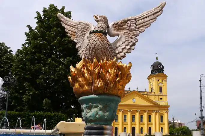  Transfer Budapest - Debrecen, Budapest Airport Transfer Service