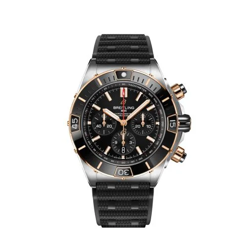 Super Chronomat