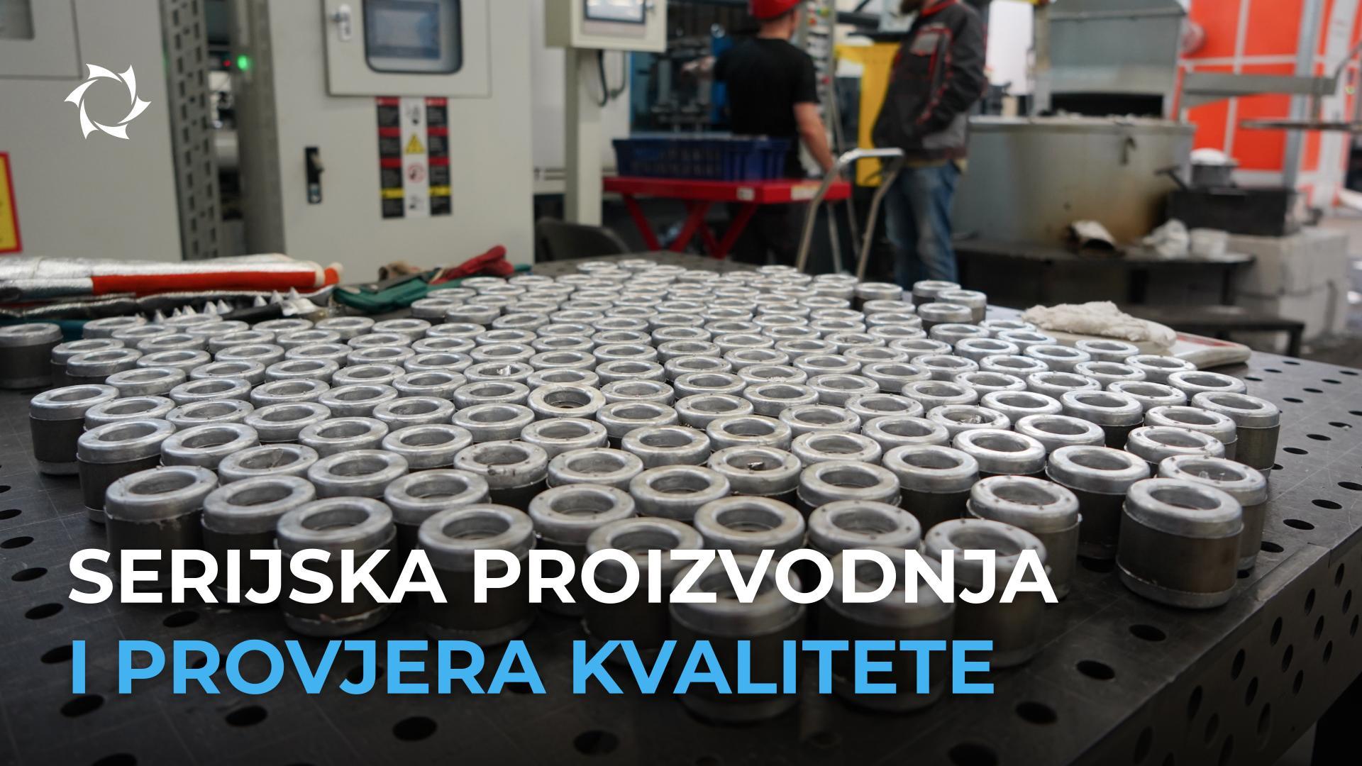 Kako «Sovelmas» proizvodi inovativne proizvode i kontrolira njihovu kvalitetu