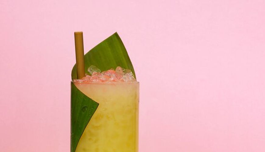 صورة Rum And Jam Cocktail Bar