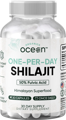 Organics Ocean One-Per-Day Shilajit