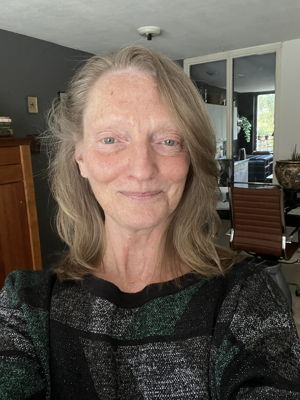 Jacqueline  Boekelman 